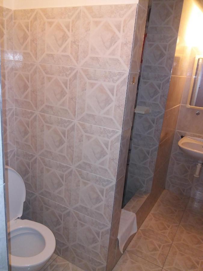 Penzion Paseky U Zapadlych Vlastencu エクステリア 写真