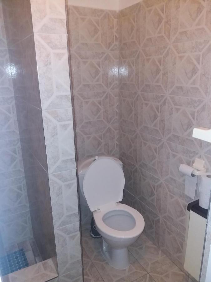 Penzion Paseky U Zapadlych Vlastencu エクステリア 写真