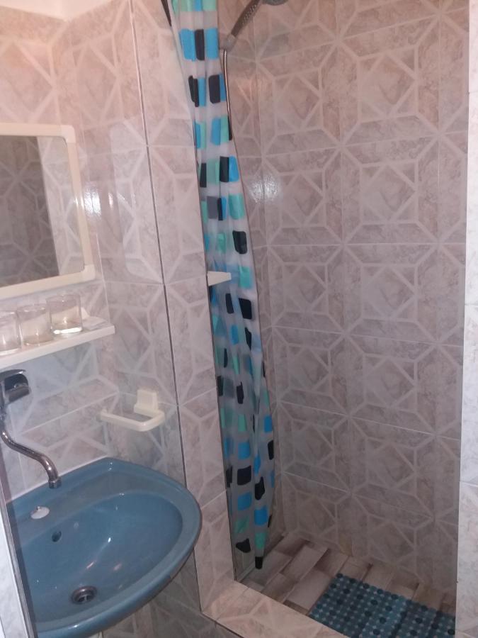 Penzion Paseky U Zapadlych Vlastencu エクステリア 写真