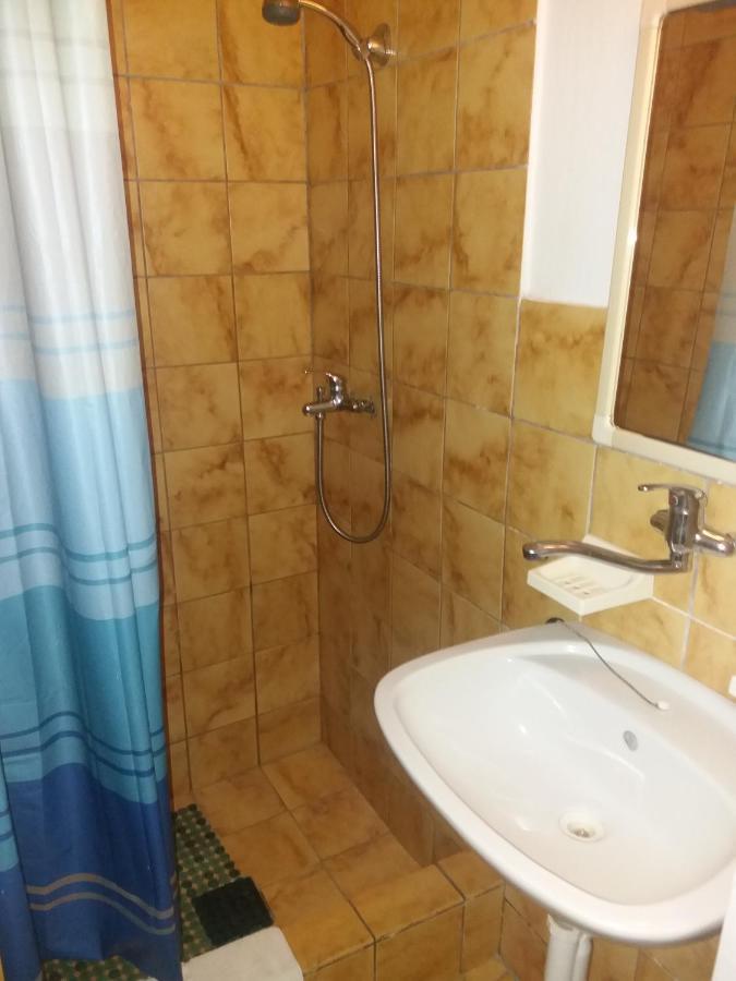 Penzion Paseky U Zapadlych Vlastencu エクステリア 写真